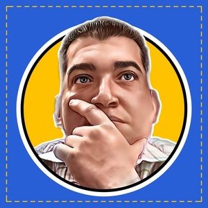 Meet your Posher, Robier